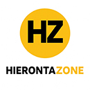 HierontaZone.fi Logo